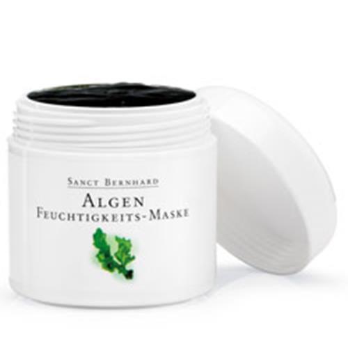 Mascarilla Hidratante de Algas