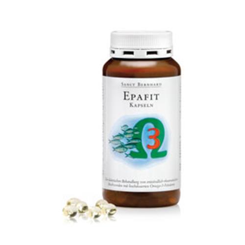 EPA Epafit - 210 Capsules