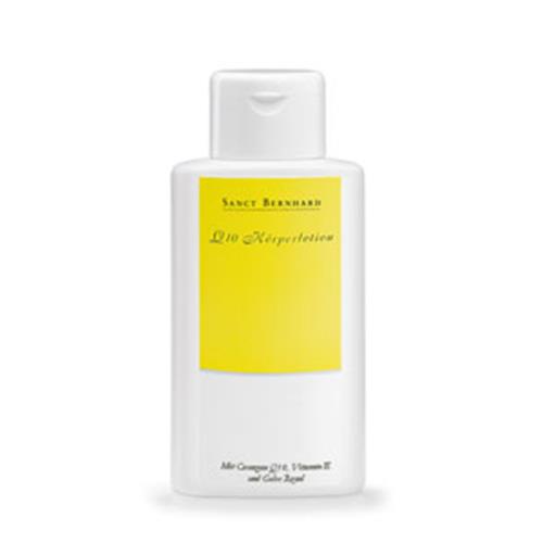 Q10 Body Lotion   250 ml