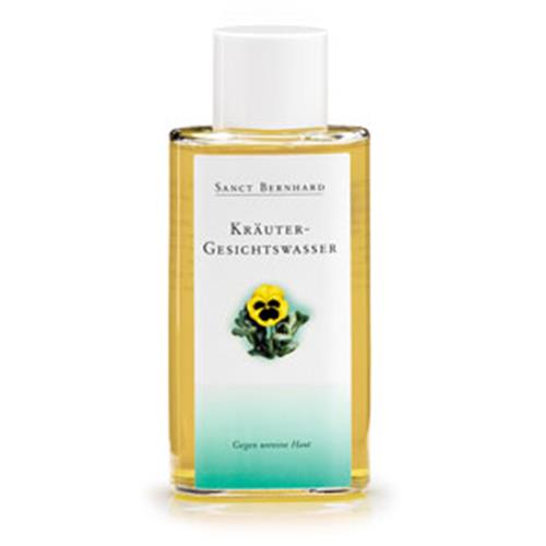 Herbal Clensing Liquid for Face   100 ml