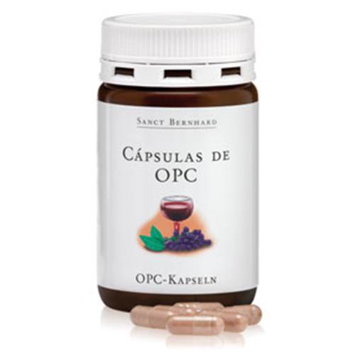 OPC Cápsulas