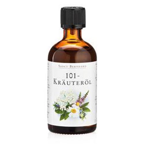 101 Herb Oil   1 Unit