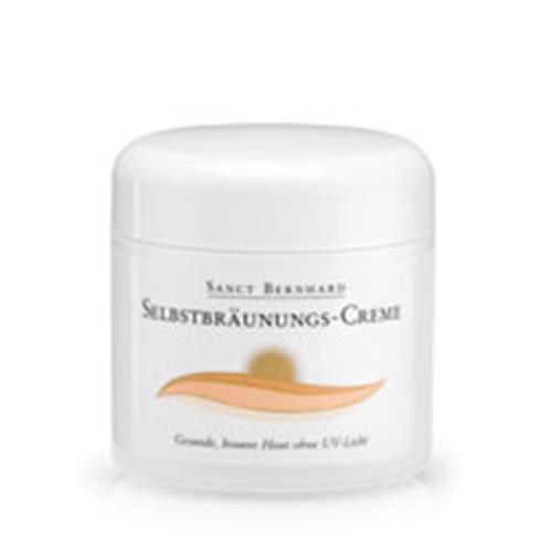 Self Tanner Cream   100 ml