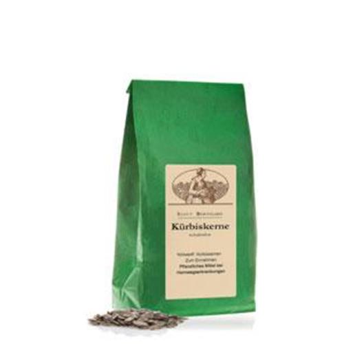 Pumpkin Seeds peeled   1 Kg