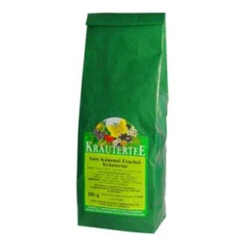 Anise-Caraway-Fennel Tea   250 gr