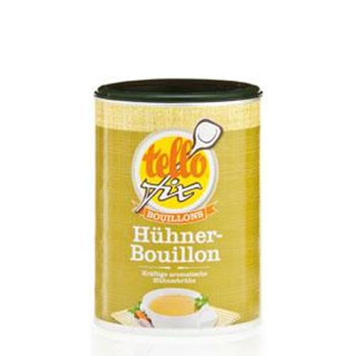 Chicken Bollion   100 gr