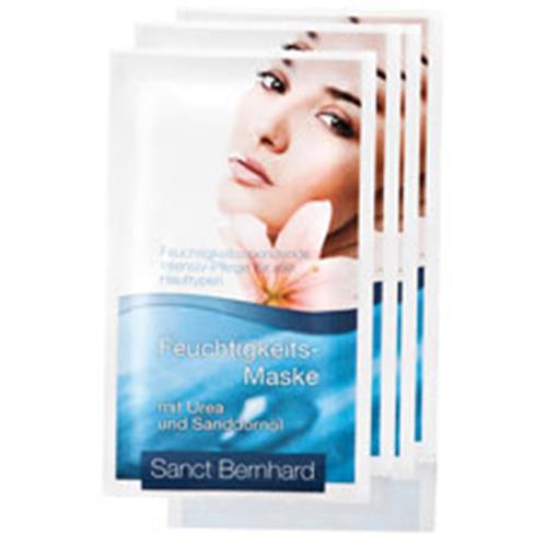Moistering Mask with seaweed   12 Bags