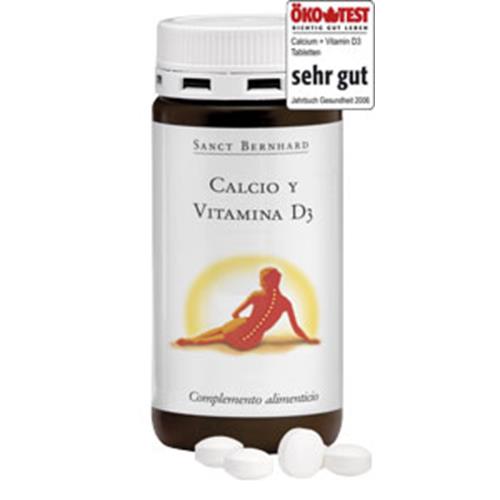 Calcium + Vitamin D3   150 Tablets