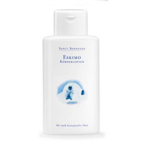 Esquimo Urea Bodylotion   250 ml