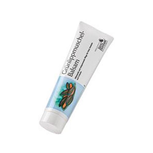 Greenlip mussel Balm   150 ml