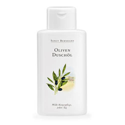 Olive shower gel   250 ml