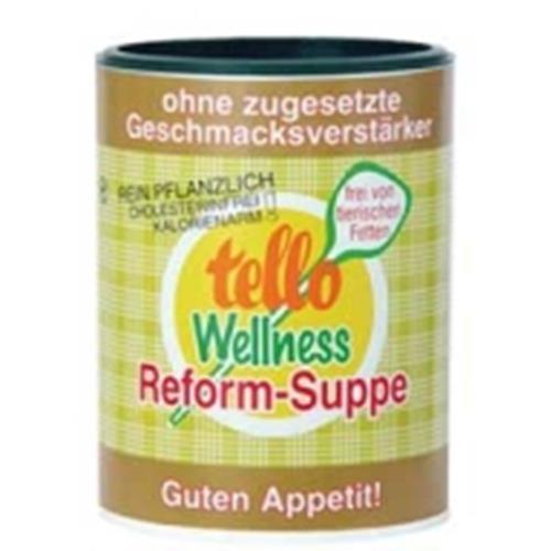 Wellness Reform Soupe   100gr