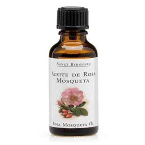Rosa Mosqueta Oil   30 ml