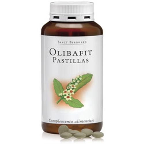 Olibafit Tablets   200 Tab