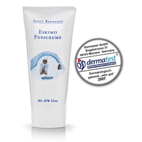 Esquimo Feet Urea Cream 100 ml