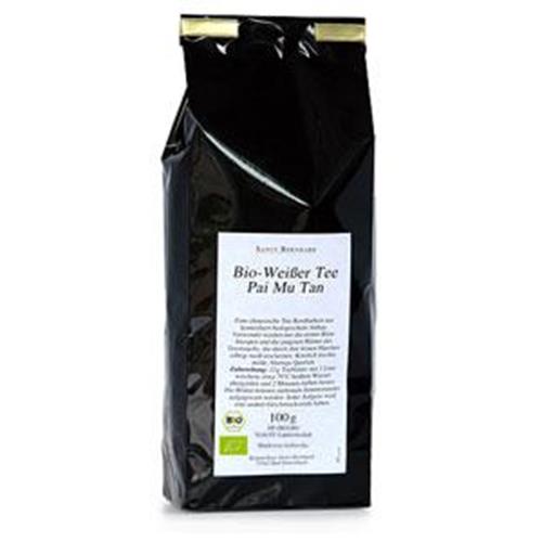 White Tea - Pai-Mu-Tan