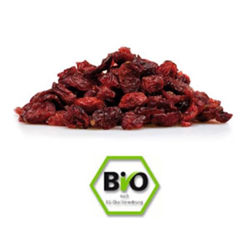 Cranberries dried organic