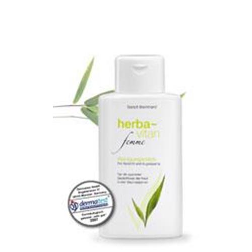 Herbavitan purifying milk  250 ml