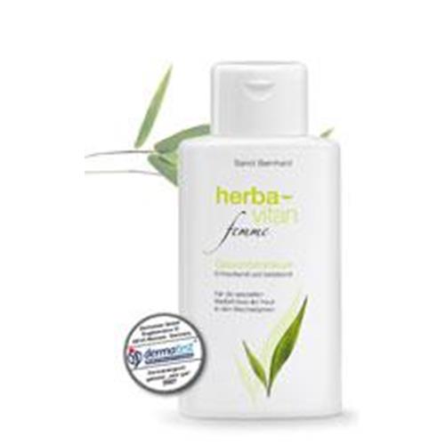 Herbavitan face tonic 250 ml
