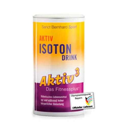 Activ3 ISOTON - Isotinic drink
