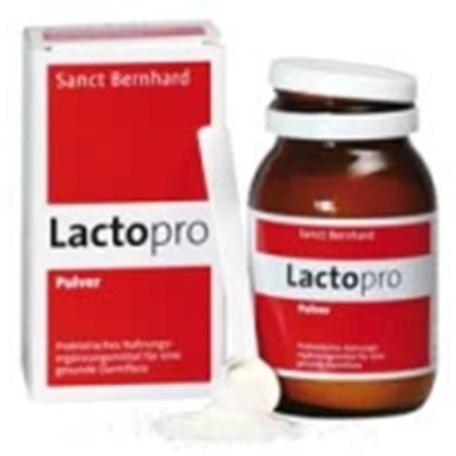 LactoPro probiotic powder  60gr