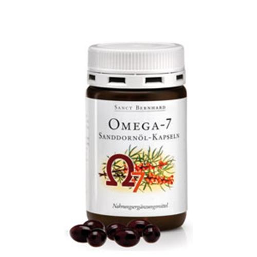Omega-7 Sea-Buckthorn    100 capsules