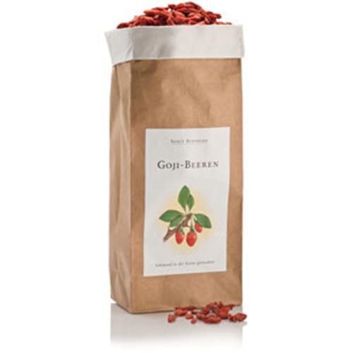 Bayas de Goji