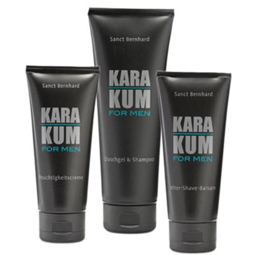 KARAKUM Set