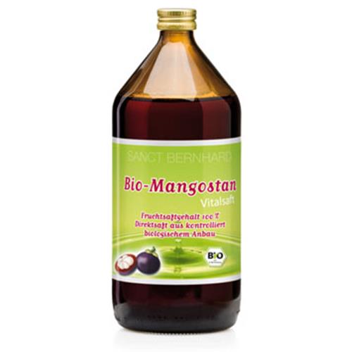 Magostan Juice 100%   1 Liter  (without preservants)