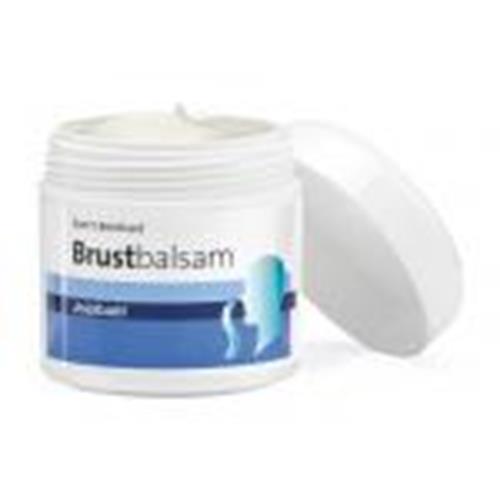 Breast Balm with Jojoba