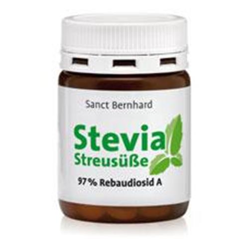 Stevia powder