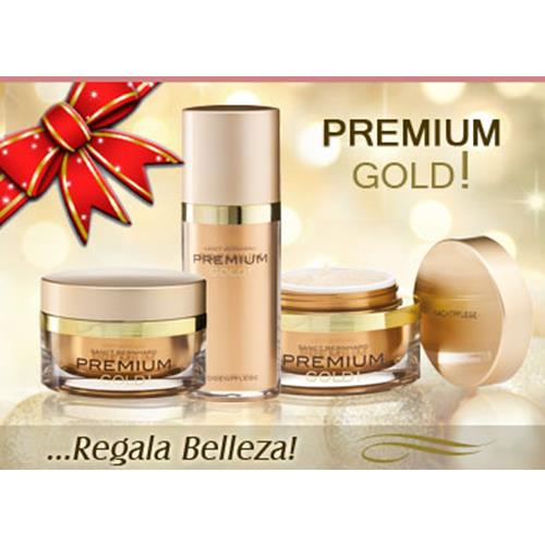 Premium Gold! Set