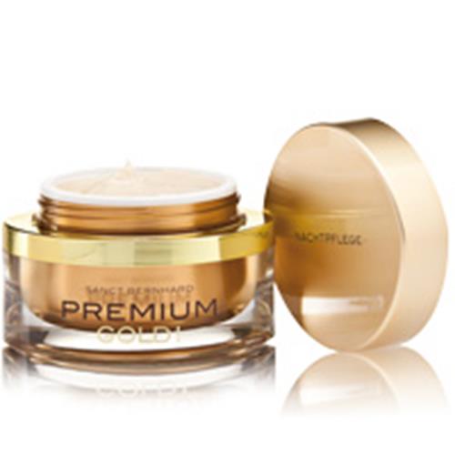 Premium Gold! Neigth cream