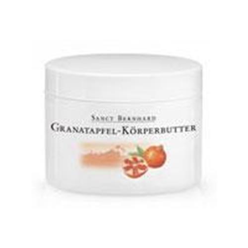 Pomgranade Body cream