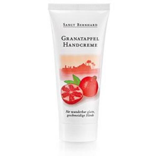 Pomegranate Oil Cream
