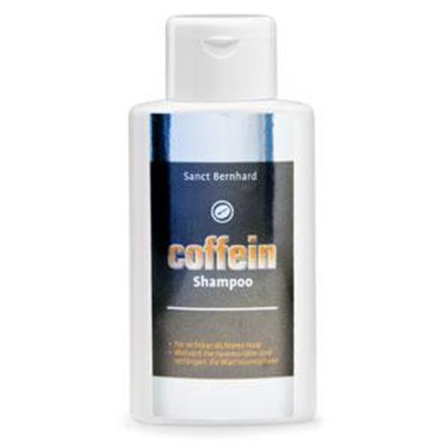 Coffein-Shampoo