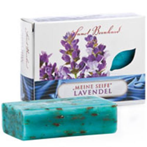 Lavander Soap