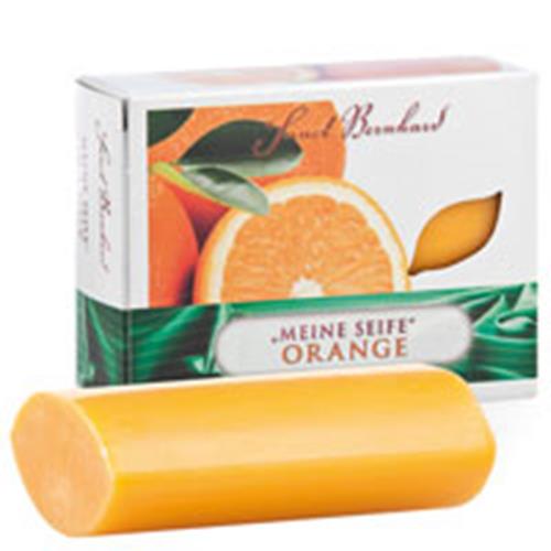 Orange Soap