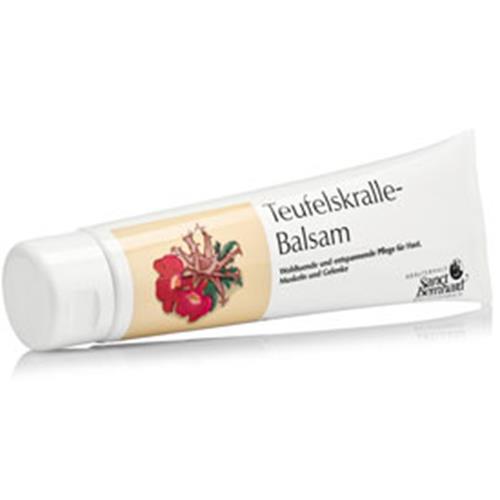 Devils Claw Balm