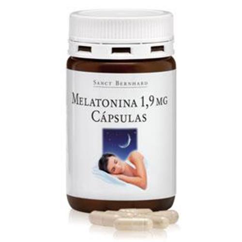 Melatonina 1,9mg