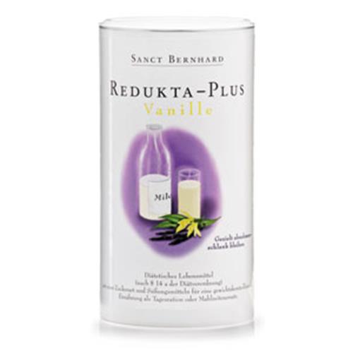 Reducta Plus - Weight loss diet vanilla