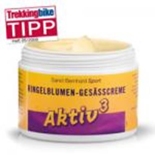 Aktiv3 Marigold cream