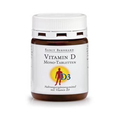 Vitamin D Mono
