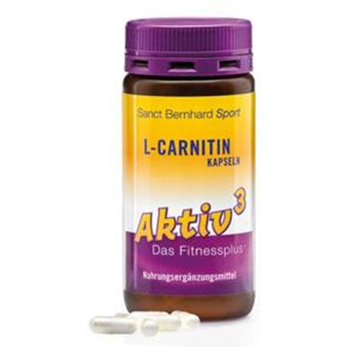 Activ3 L-Carnitine