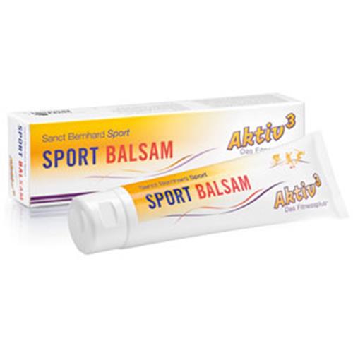 Aktiv3 Sport Balm