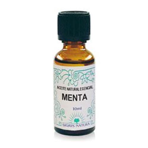 Mint Oil