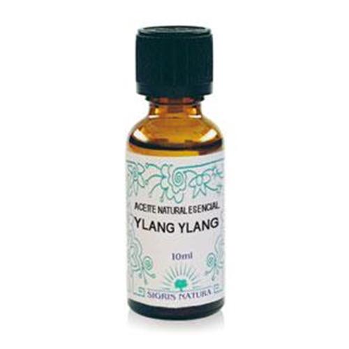 Ylang-Ylang oil