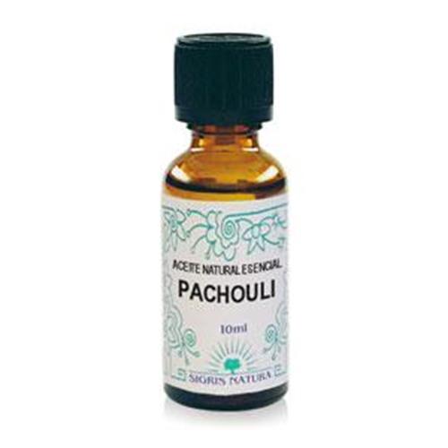 Pachouli oil