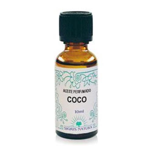 Coco oil