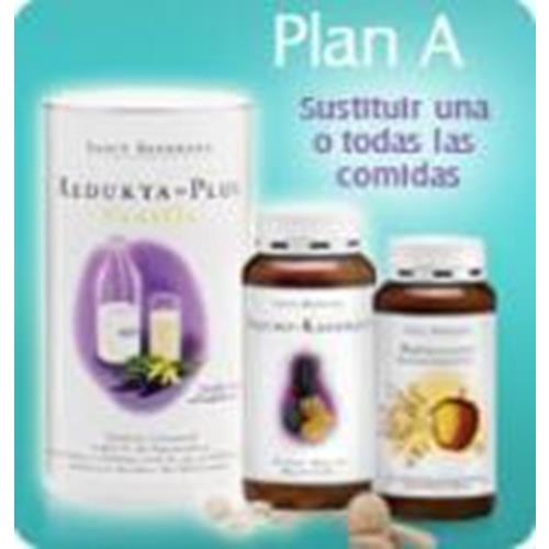 Weigth control Plan A